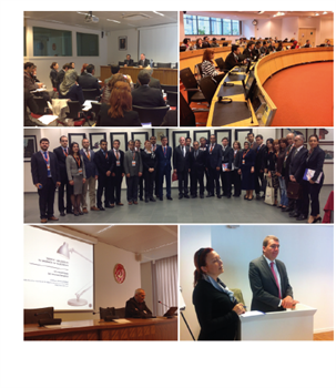 VABpro 3. Çalışma Ziyareti Devam Ediyor